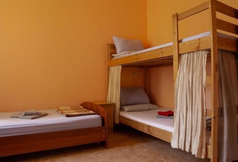 הוסטל Cozy Place At The Admiralty