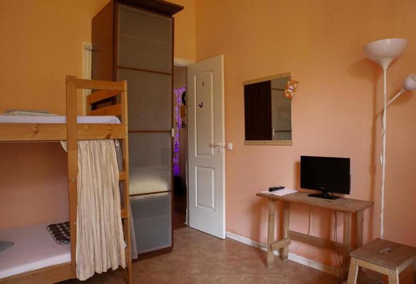 הוסטל Cozy Place At The Admiralty