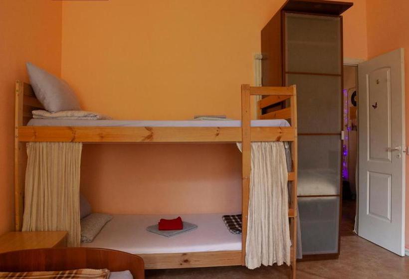 הוסטל Cozy Place At The Admiralty