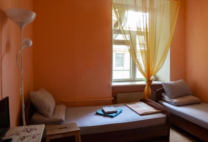 הוסטל Cozy Place At The Admiralty