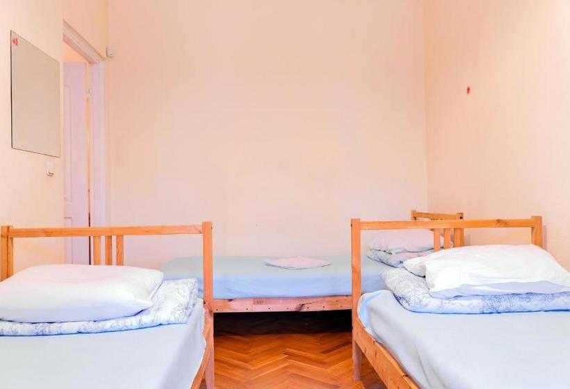 הוסטל Cozy Place At The Admiralty