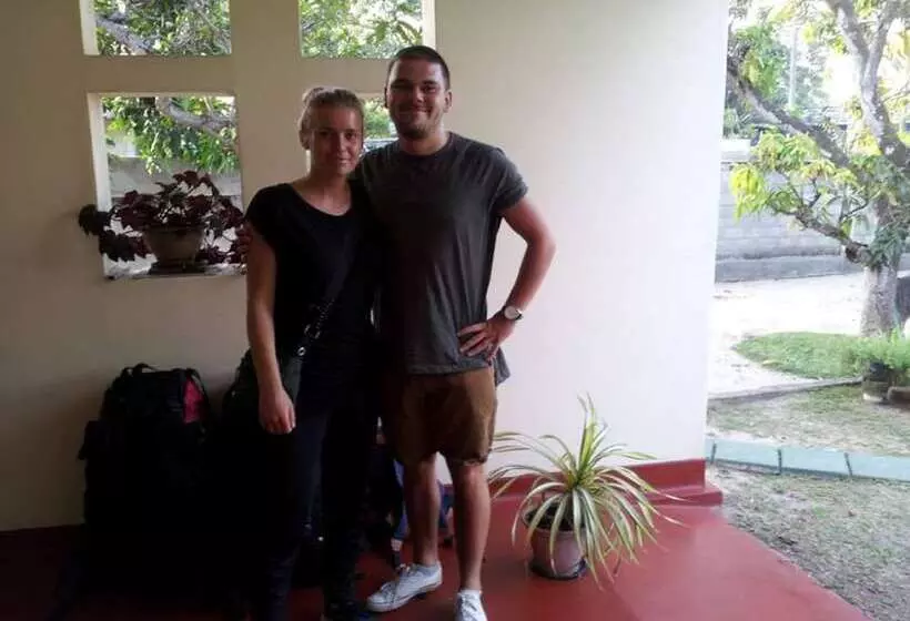 Mama S Villa By Taprobane   Hostel