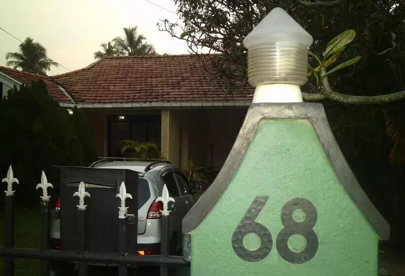 Mama S Villa By Taprobane   Hostel