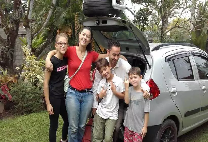 Mama S Villa By Taprobane   Hostel