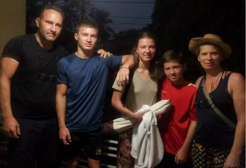 Mama S Villa By Taprobane   Hostel