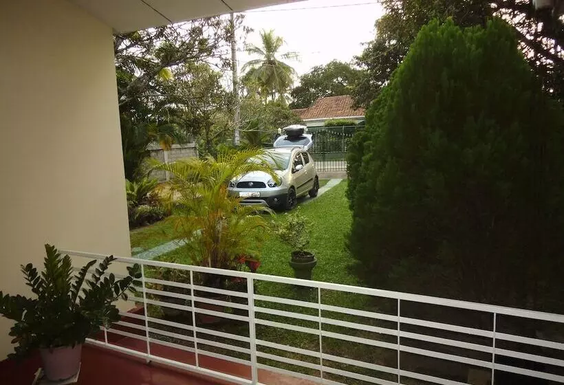 Mama S Villa By Taprobane   Hostel