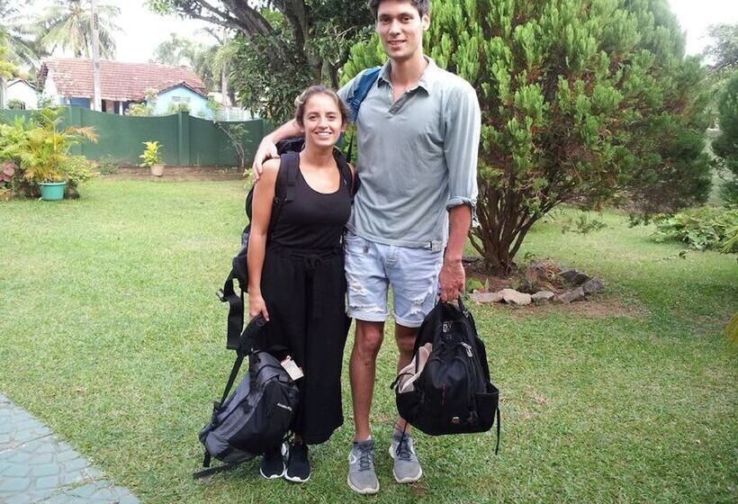 Mama S Villa By Taprobane   Hostel