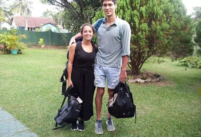 Mama S Villa By Taprobane   Hostel