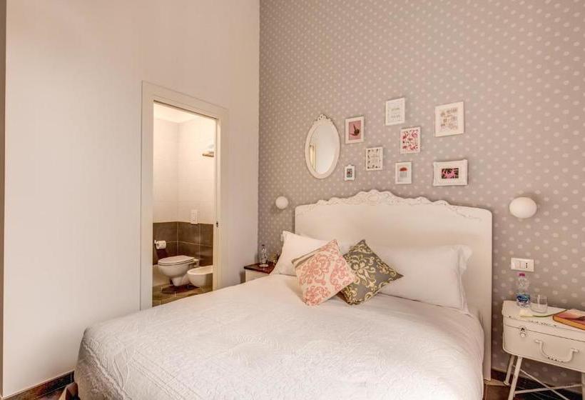 Bed and Breakfast Latte & Biscotti