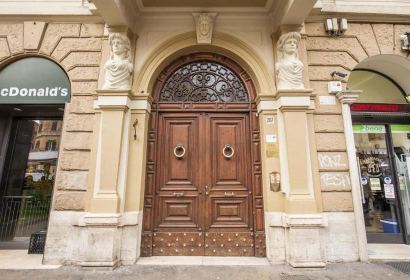 Bed and Breakfast Latte & Biscotti