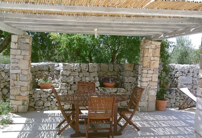 مبيت وإفطار Masseria Cappuccini