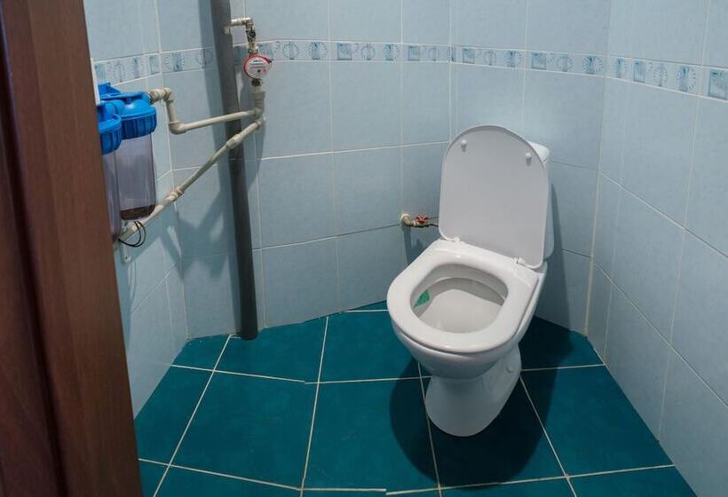 Guest House Seven Nights   Hostel