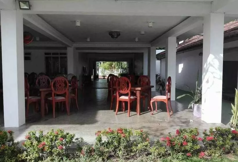 ホテル Aqua Reach