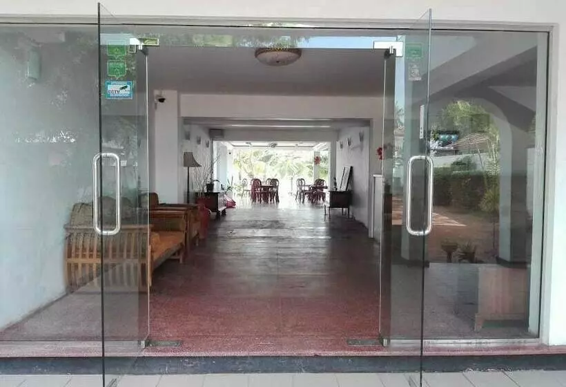 ホテル Aqua Reach