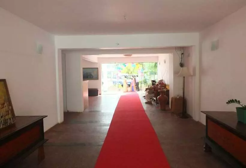 ホテル Aqua Reach