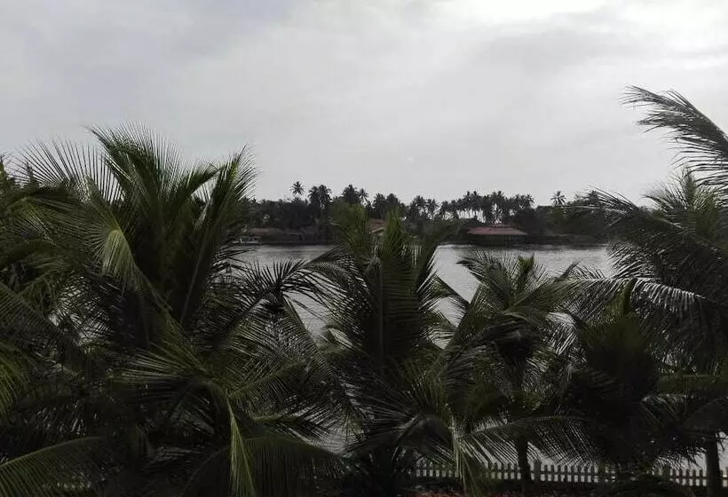 ホテル Aqua Reach