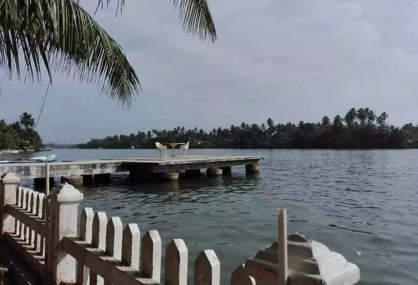 ホテル Aqua Reach