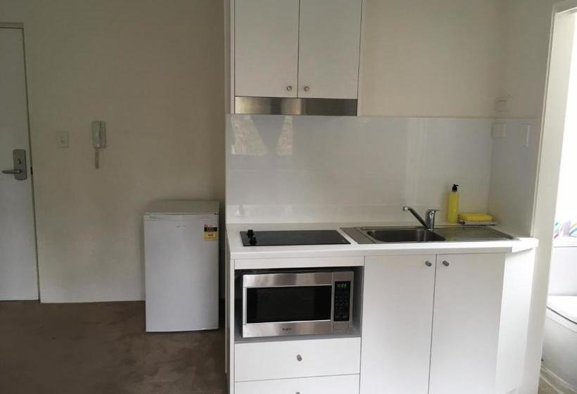 Hotel Astoria Space Pop Up