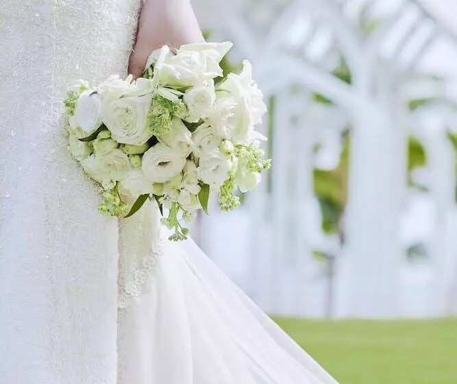 Hotelli Capella Tufu Bay, Hainan