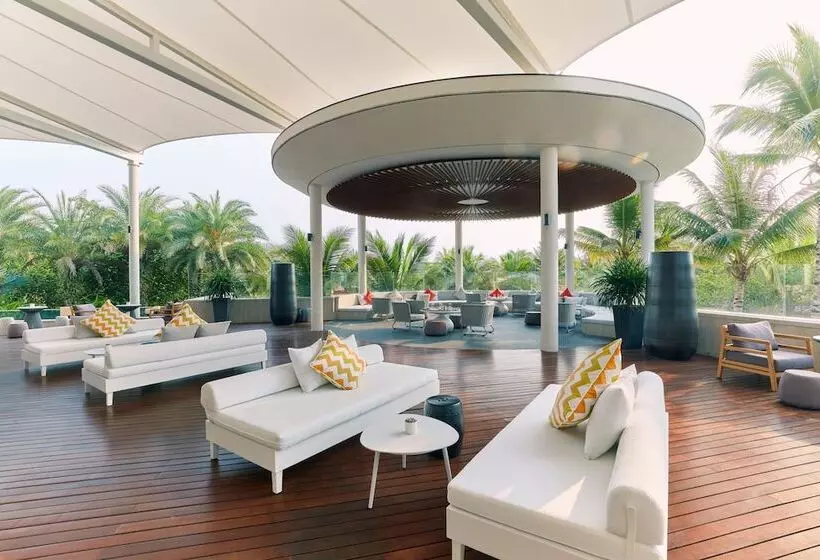 Hotelli Capella Tufu Bay, Hainan