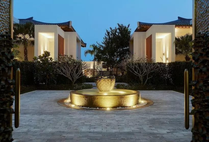 Hotelli Capella Tufu Bay, Hainan