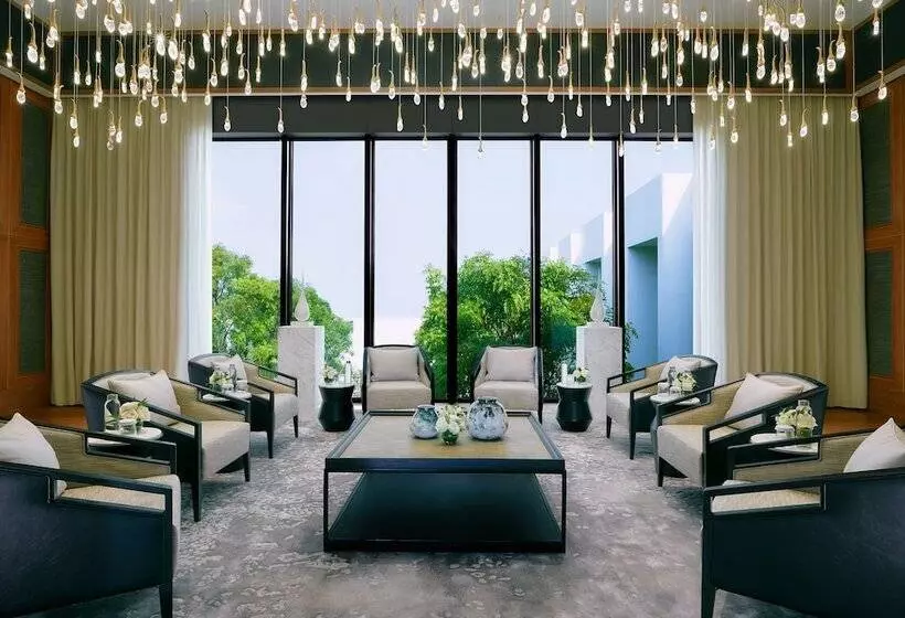 Hotelli Capella Tufu Bay, Hainan