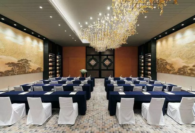 Hotelli Capella Tufu Bay, Hainan