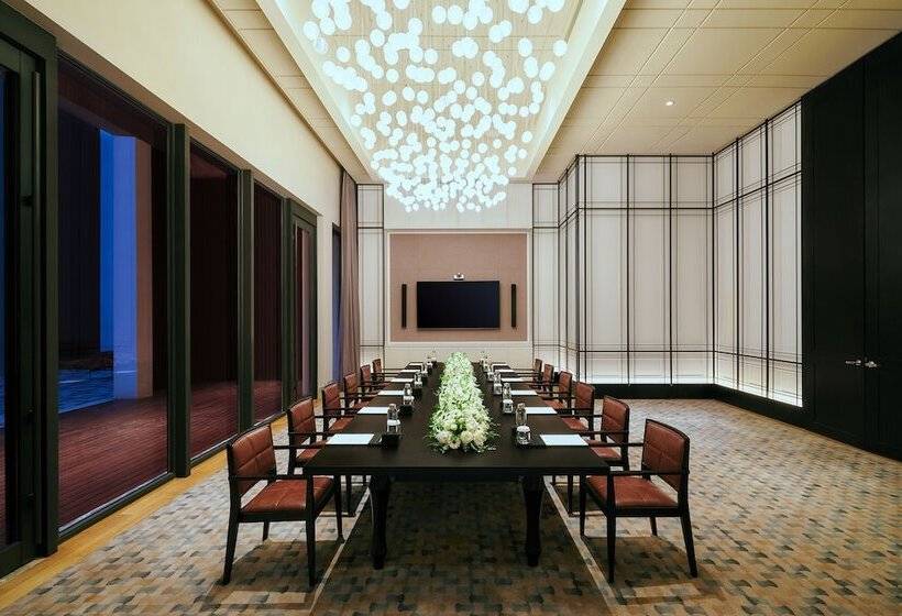 Otel Capella Tufu Bay, Hainan