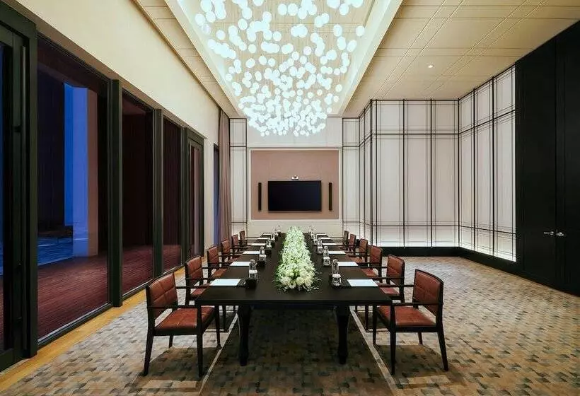 Hotelli Capella Tufu Bay, Hainan