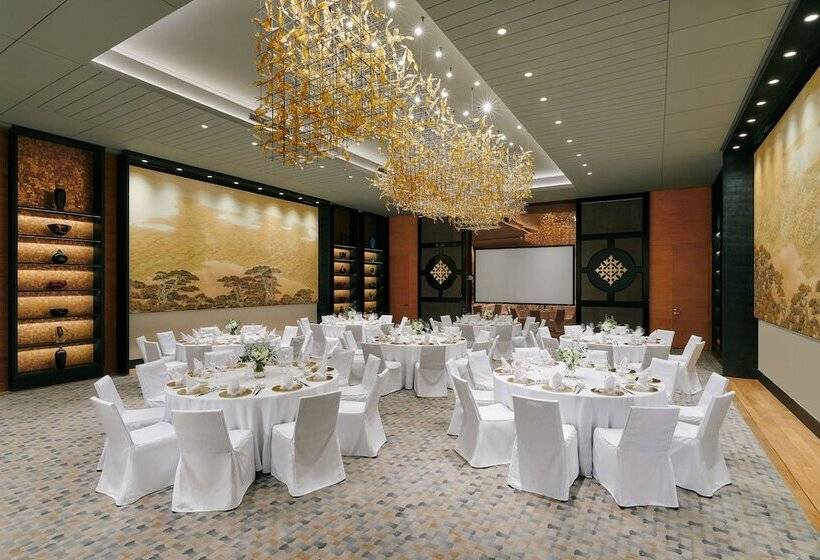 Otel Capella Tufu Bay, Hainan