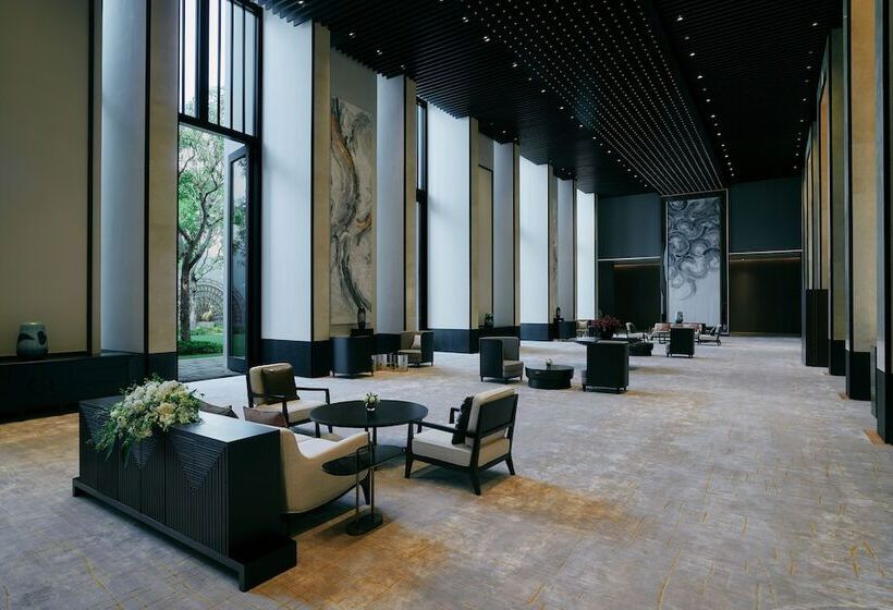 Otel Capella Tufu Bay, Hainan