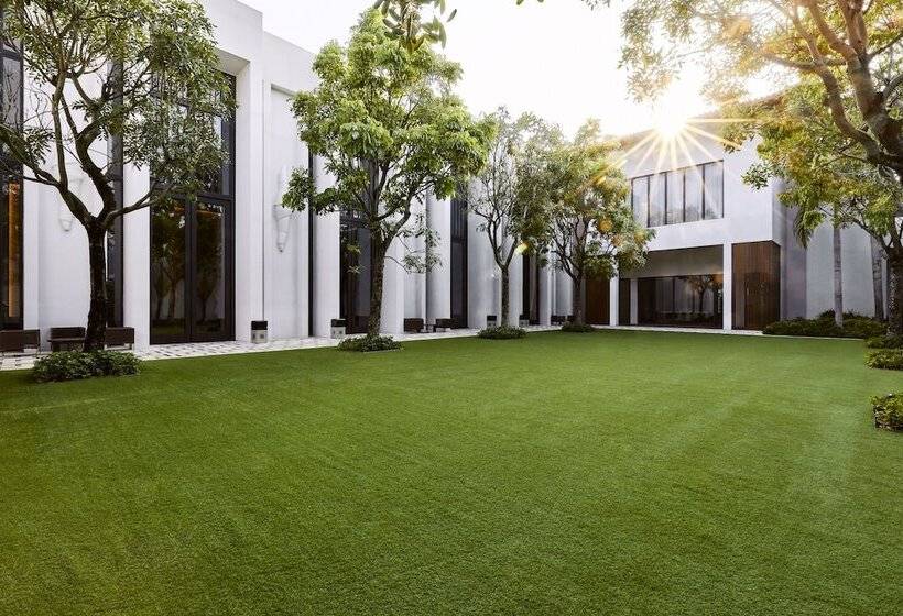 Otel Capella Tufu Bay, Hainan