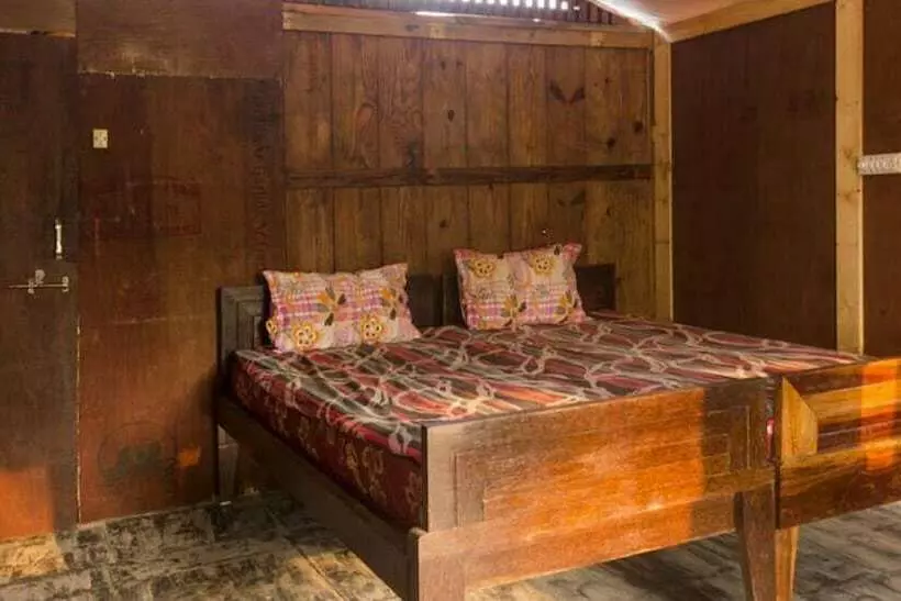 ホテル Shiva Shakti Yoga Resort Goa