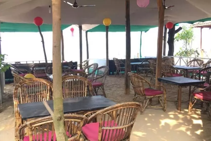 ホテル Shiva Shakti Yoga Resort Goa