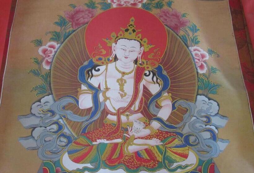 هتل Stupa View Inn