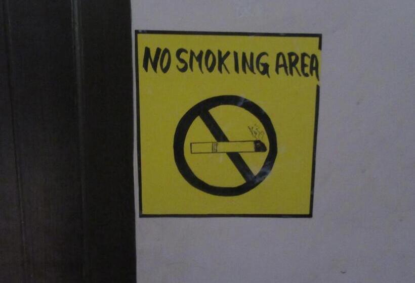 هتل Stupa View Inn