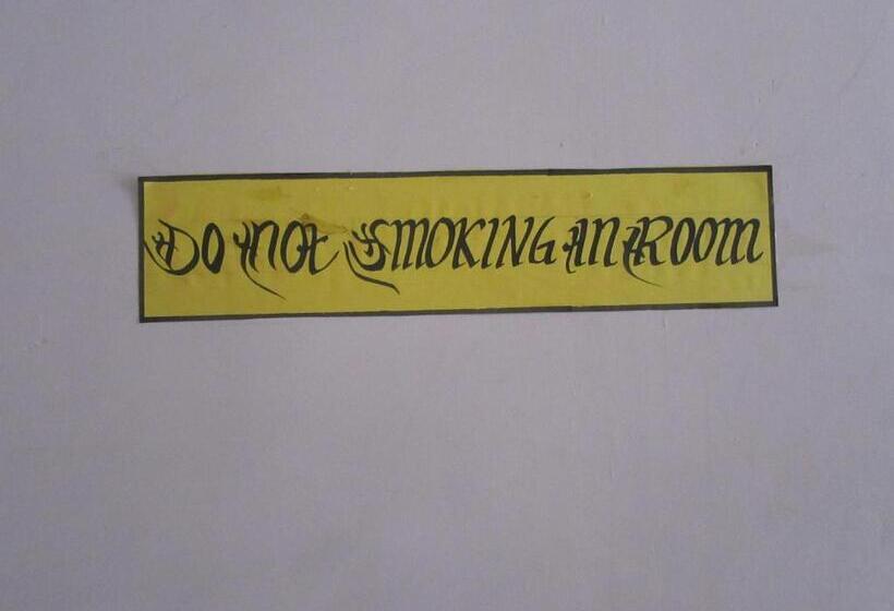 هتل Stupa View Inn