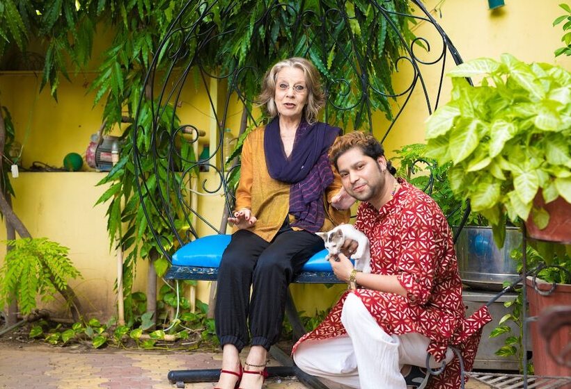 هتل Sunder Palace A Heritage Styled Boutique