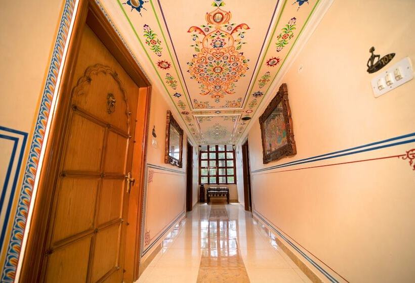 هتل Sunder Palace A Heritage Styled Boutique