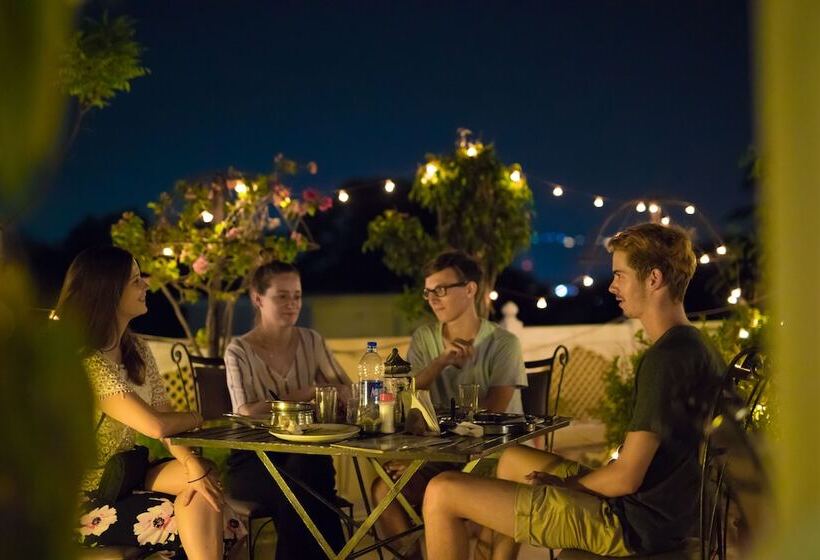 هتل Sunder Palace A Heritage Styled Boutique