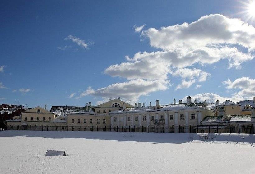 בית מלון כפרי The Old Monastery