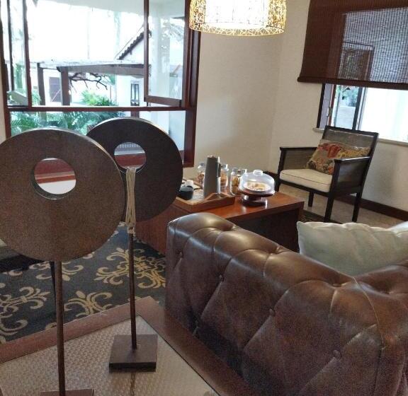 Отель Vila Biju Jeri