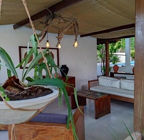 Отель Vila Biju Jeri