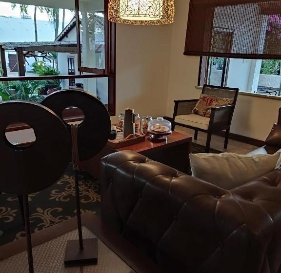 Отель Vila Biju Jeri