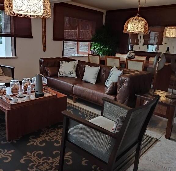 Отель Vila Biju Jeri