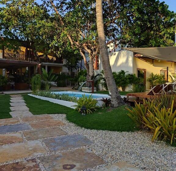 Отель Vila Biju Jeri