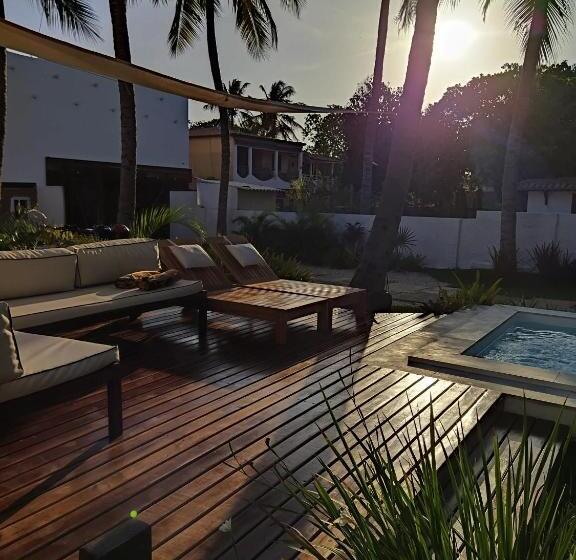 Отель Vila Biju Jeri