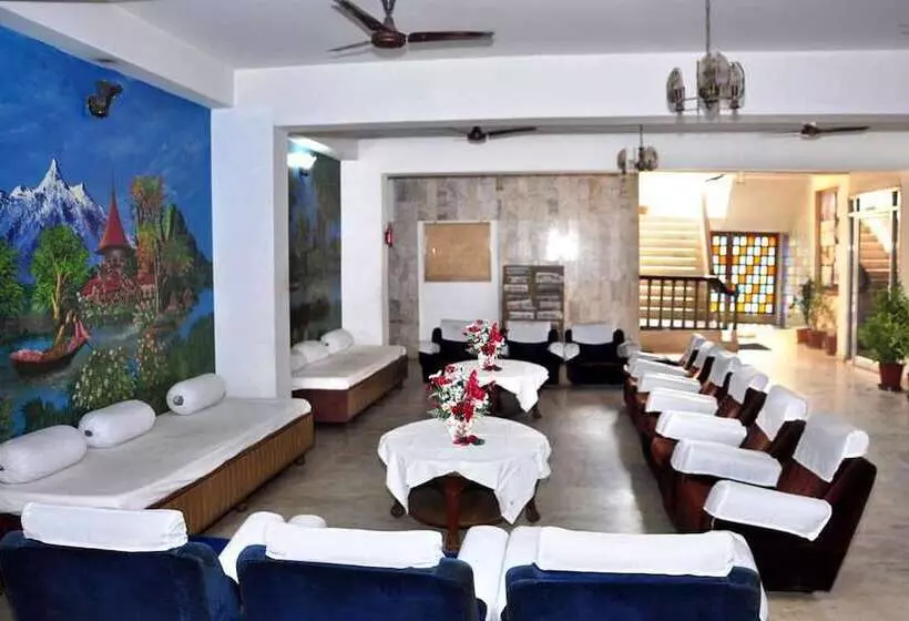 ホテル Super Townhouse Pichola Formerly Vinayak