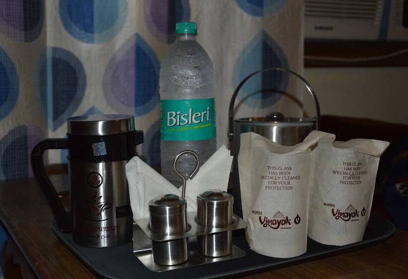 Отель Super Townhouse Pichola Formerly Vinayak