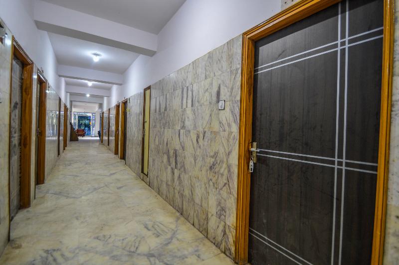 Отель Super Townhouse Pichola Formerly Vinayak